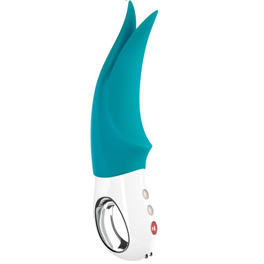 FUN FACTORY Vibrateur Clitoral Volta G5 Essence - Aura Intime