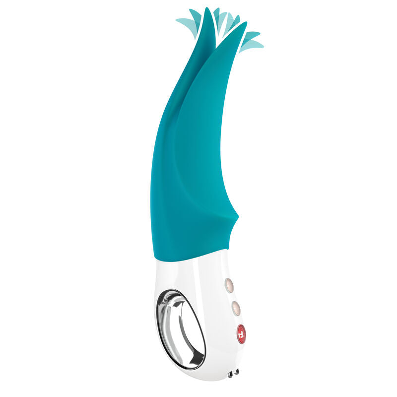 FUN FACTORY Vibrateur Clitoral Volta G5 Essence — vue détaillée