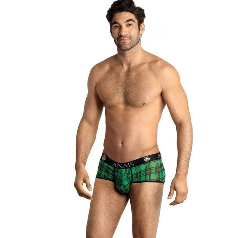 ANAIS MEN BOXER & BRIEF Magic Brief L - Aura Intime