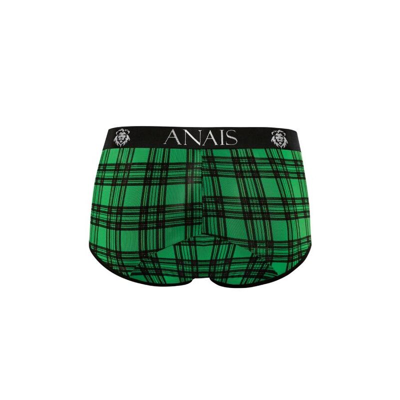 ANAIS MEN BOXER & BRIEF Magic Brief L — accessoires inclus