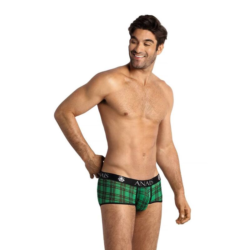 ANAIS MEN BOXER & BRIEF Magic Brief Xl — vue détaillée