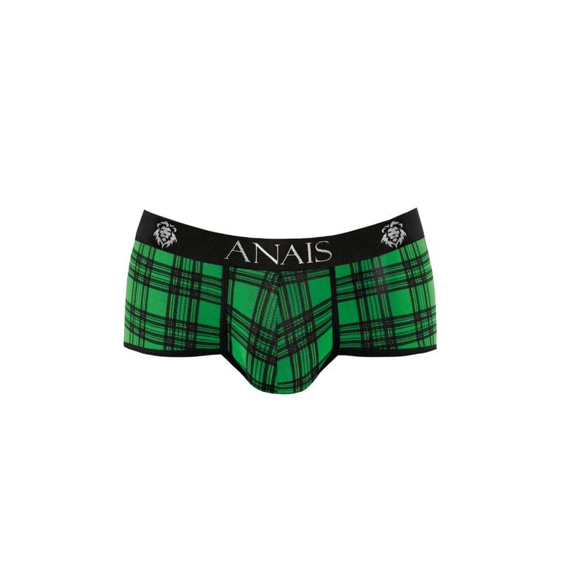 ANAIS MEN BOXER & BRIEF Magic Brief Xl — vue arrière