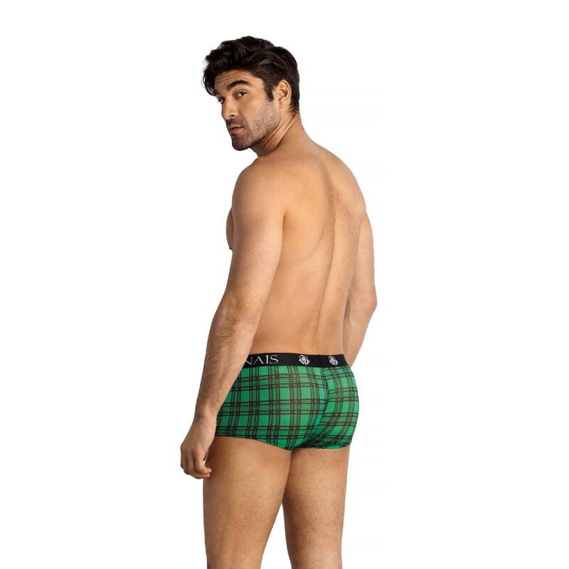 ANAIS MEN BOXER & BRIEF Magic Boxer S — vue alternative