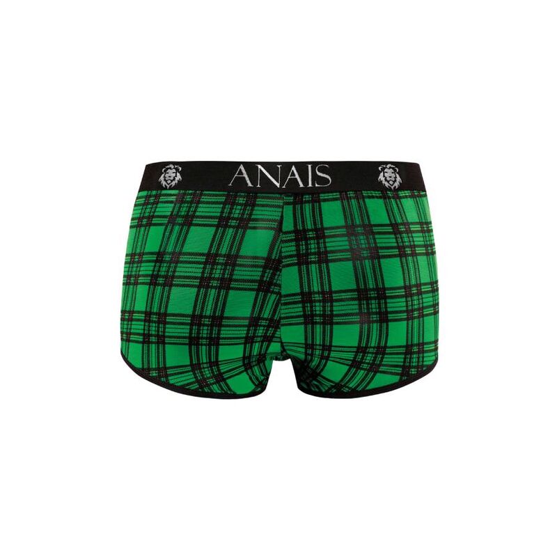 ANAIS MEN BOXER & BRIEF Magic Boxer S — accessoires inclus