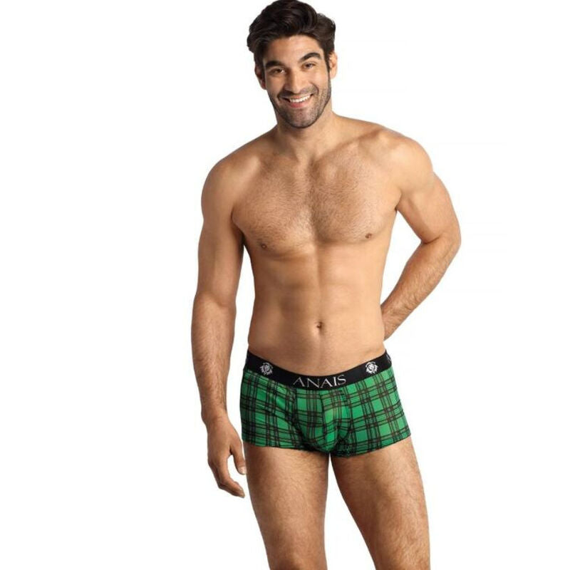ANAIS MEN BOXER & BRIEF Magic Boxer Xl - Aura Intime