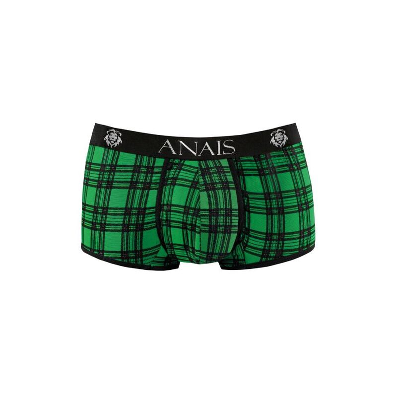ANAIS MEN BOXER & BRIEF Magic Boxer Xl — vue arrière