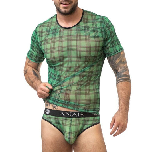 ANAIS MEN - Magic T-Shirt L