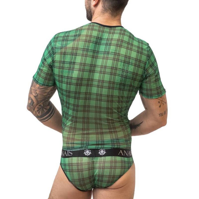 ANAIS MEN - Magic T-Shirt L