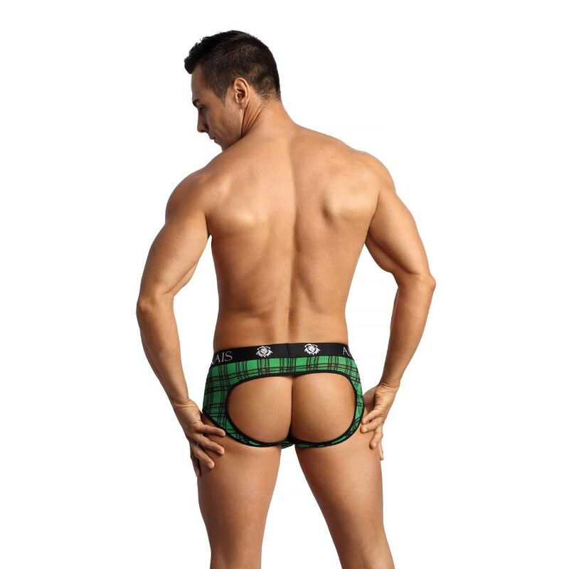 ANAIS MEN JOCK Bikini Magic Jock S — vue détaillée