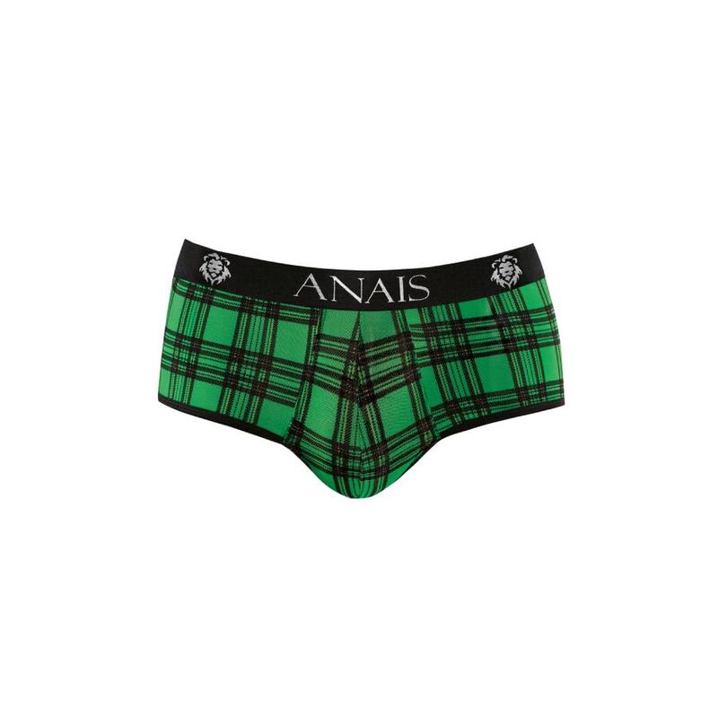 ANAIS MEN JOCK Bikini Magic Jock S — vue alternative