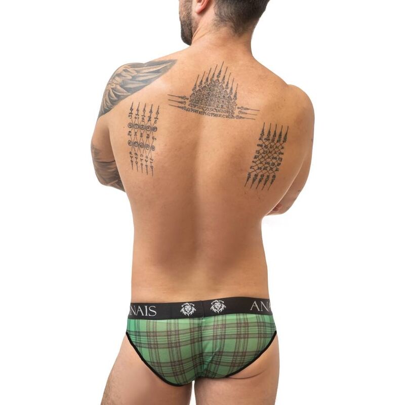 ANAIS MEN SLIP & THONG Magic Slip S — vue détaillée