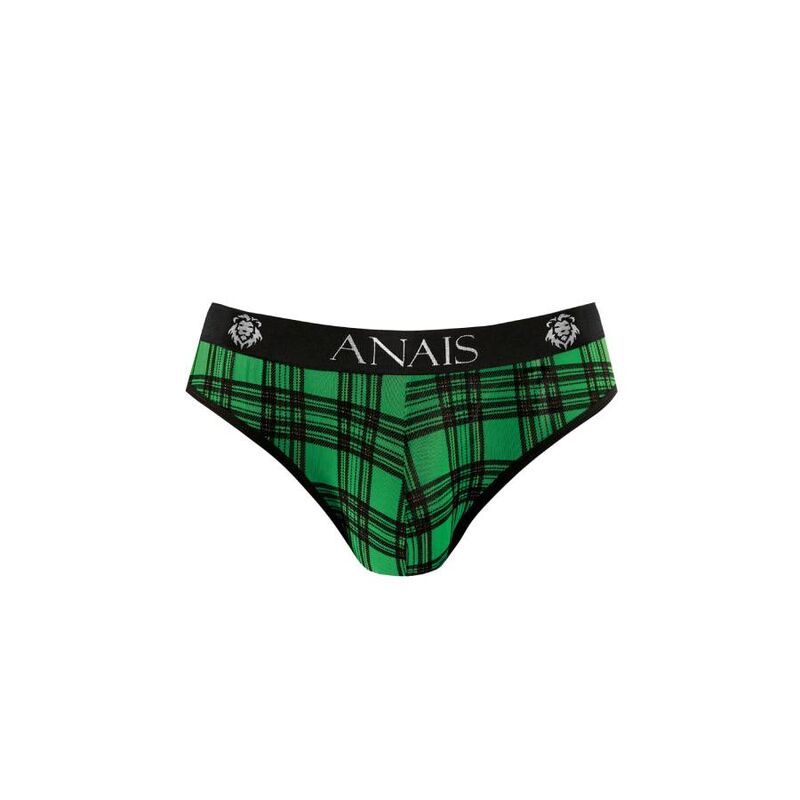 ANAIS MEN SLIP & THONG Magic Slip S — vue alternative