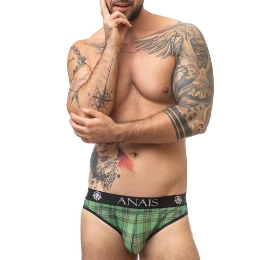 ANAIS MEN SLIP & THONG Magic Slip S - Aura Intime
