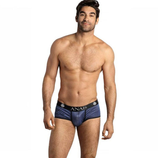 ANAIS MEN BOXER & BRIEF Naval Brief Xl - Aura Intime