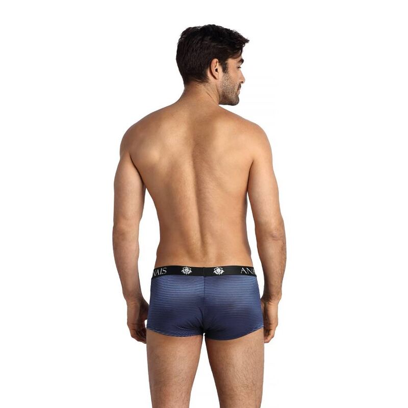 ANAIS MEN BOXER & BRIEF BOXER NAVAL S — vue détaillée