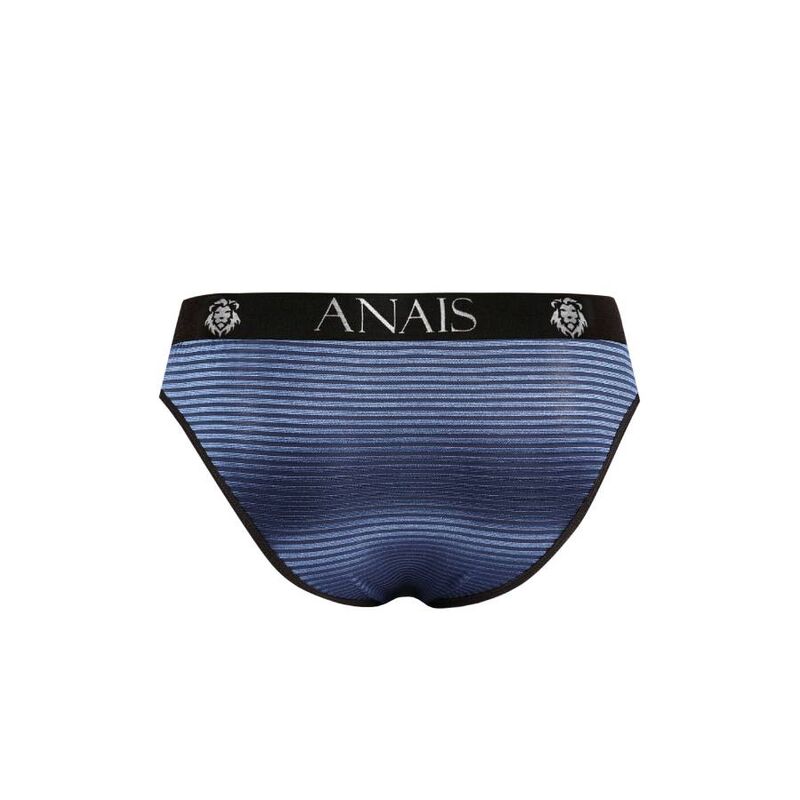 ANAIS MEN SLIP & THONG Naval Slip S — vue arrière