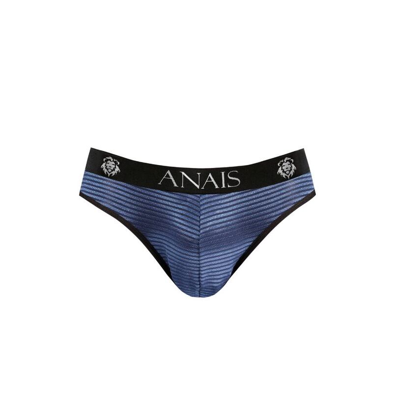 ANAIS MEN SLIP & THONG Naval Slip S — vue alternative