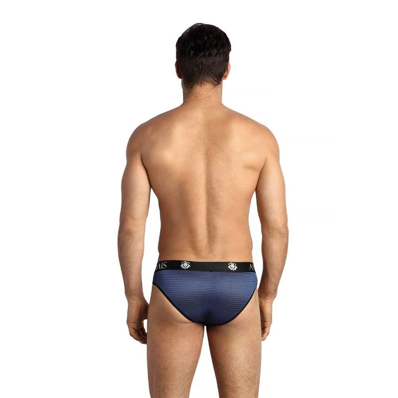 ANAIS MEN SLIP & THONG Naval Slip M — vue détaillée