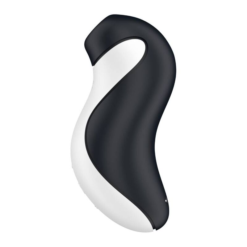 SATISFYER AIR PULSE Stimulateur + Vibration Orca — vue alternative