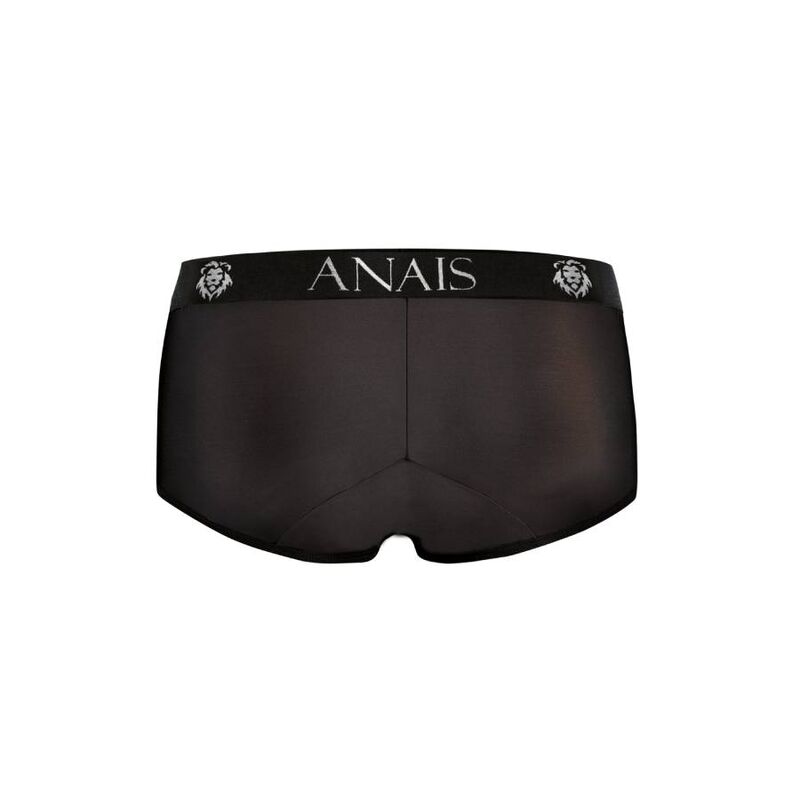 ANAIS MEN BOXER & BRIEF Petrol Brief Xl — vue arrière