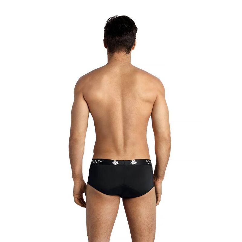 ANAIS MEN BOXER & BRIEF Petrol Brief Xl — vue détaillée