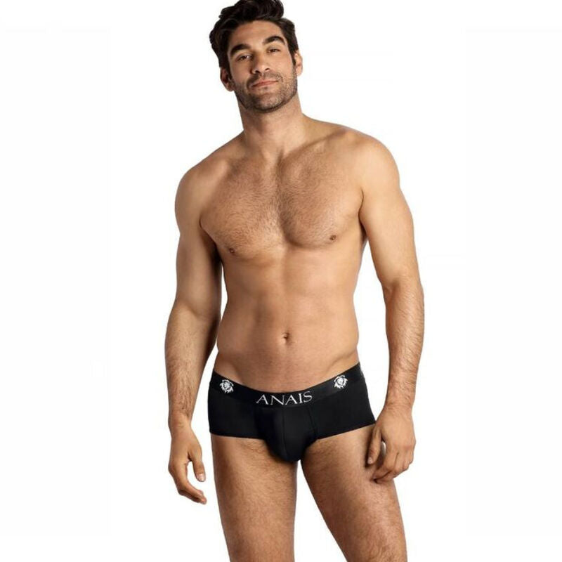ANAIS MEN BOXER & BRIEF Petrol Brief Xl - Aura Intime