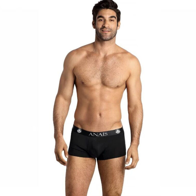 ANAIS MEN BOXER & BRIEF Boxer Petrol L - Aura Intime