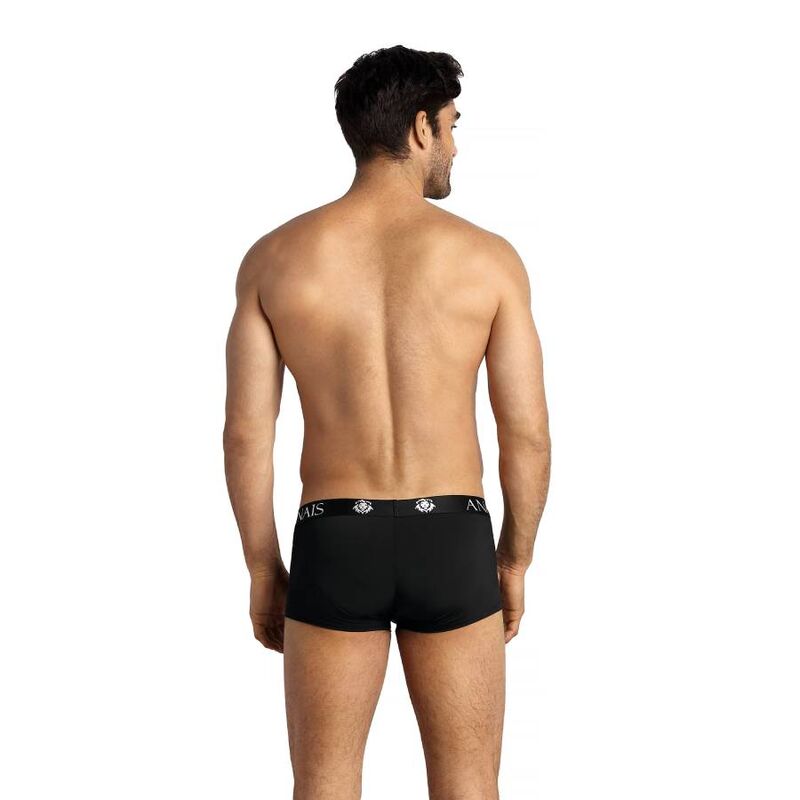 ANAIS MEN BOXER & BRIEF Boxer Petrol L — vue détaillée