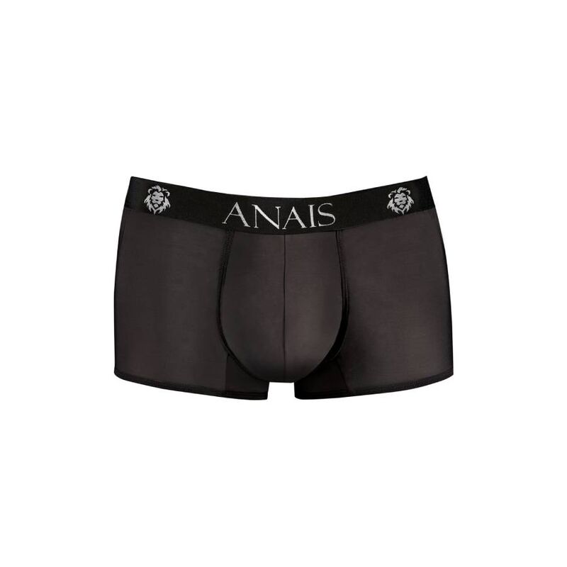 ANAIS MEN BOXER & BRIEF Boxer Petrol L — vue alternative