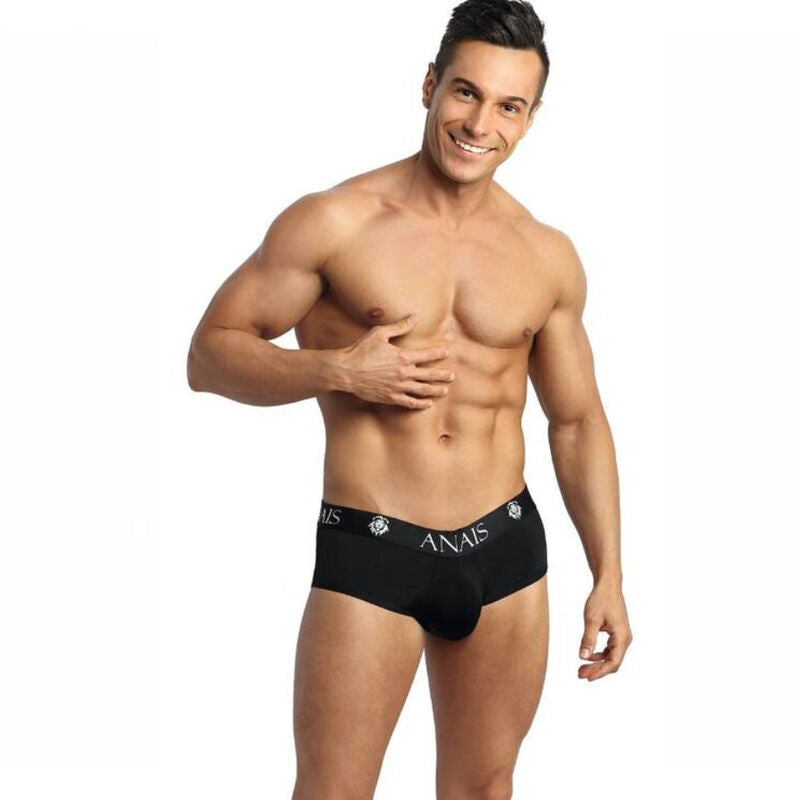 ANAIS MEN JOCK Bikini Jock Petrol L - Aura Intime