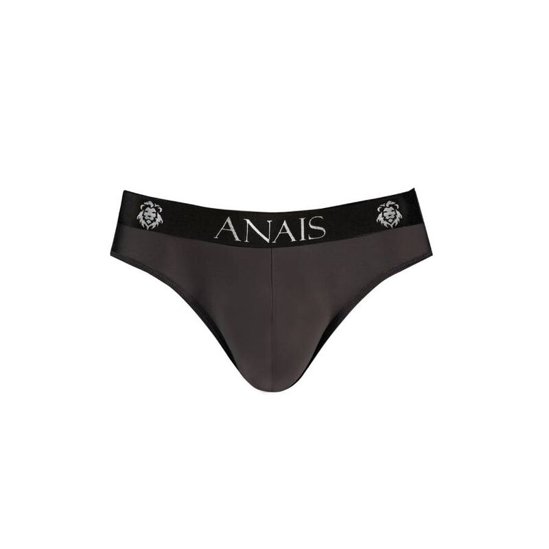 ANAIS MEN SLIP & THONG Petrol Slip L — vue alternative