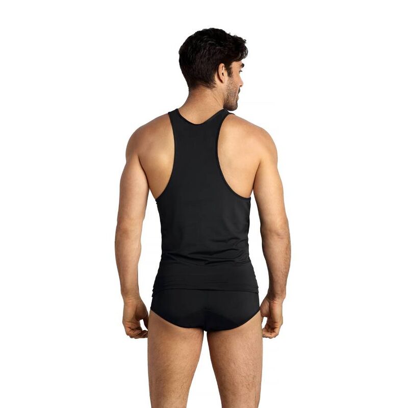 ANAIS MEN - Top Petrol M