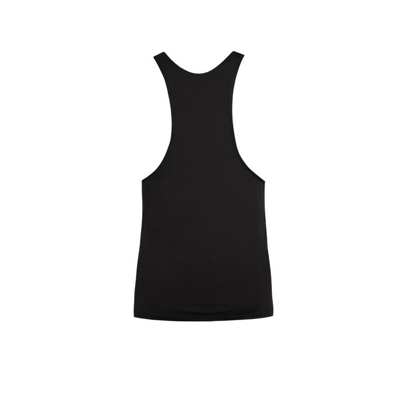 ANAIS MEN ACCESORIES TOP PETROL L — vue arrière