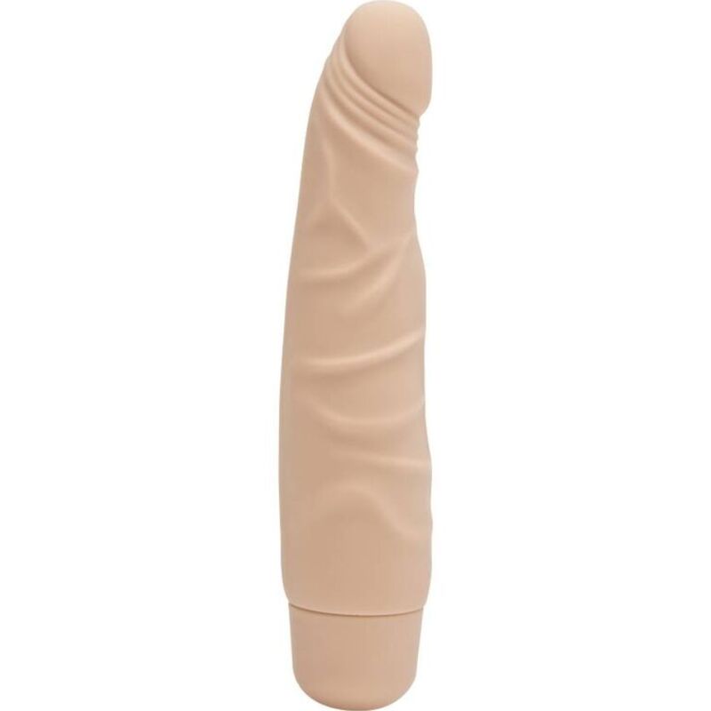 GET REAL MINI CLASSIQUE SLIM VIBRATEUR SKIN - Aura Intime