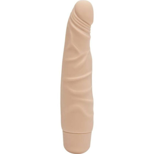 GET REAL MINI CLASSIQUE SLIM VIBRATEUR SKIN - Aura Intime