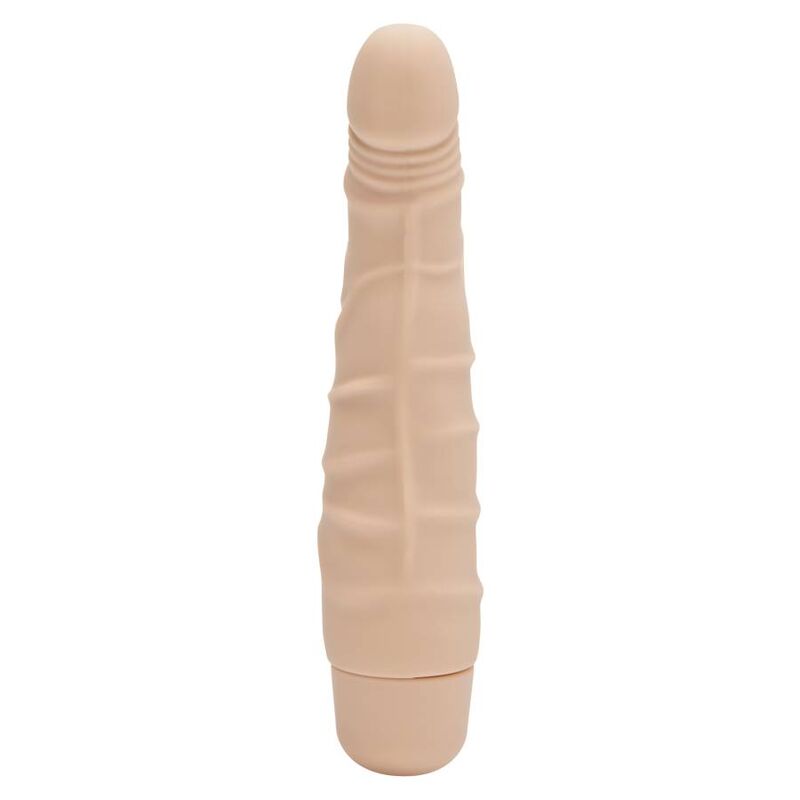 GET REAL MINI CLASSIQUE SLIM VIBRATEUR SKIN — vue détaillée