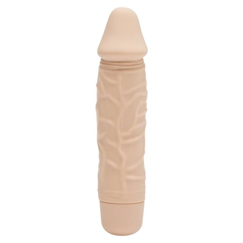 GET REAL MINI PEAU VIBRATEUR CLASSIQUE — vue détaillée