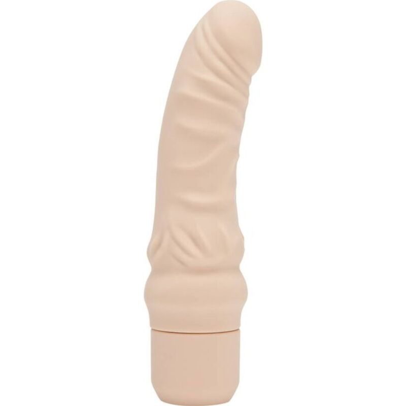 GET REAL MINI CLASSIQUE G-SPOT VIBRATEUR SKIN - Aura Intime