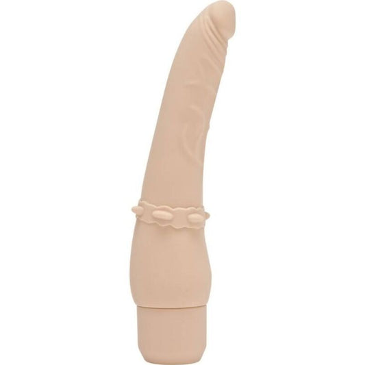 GET REAL PEAU VIBRATEUR LISSE CLASSIQUE - Aura Intime
