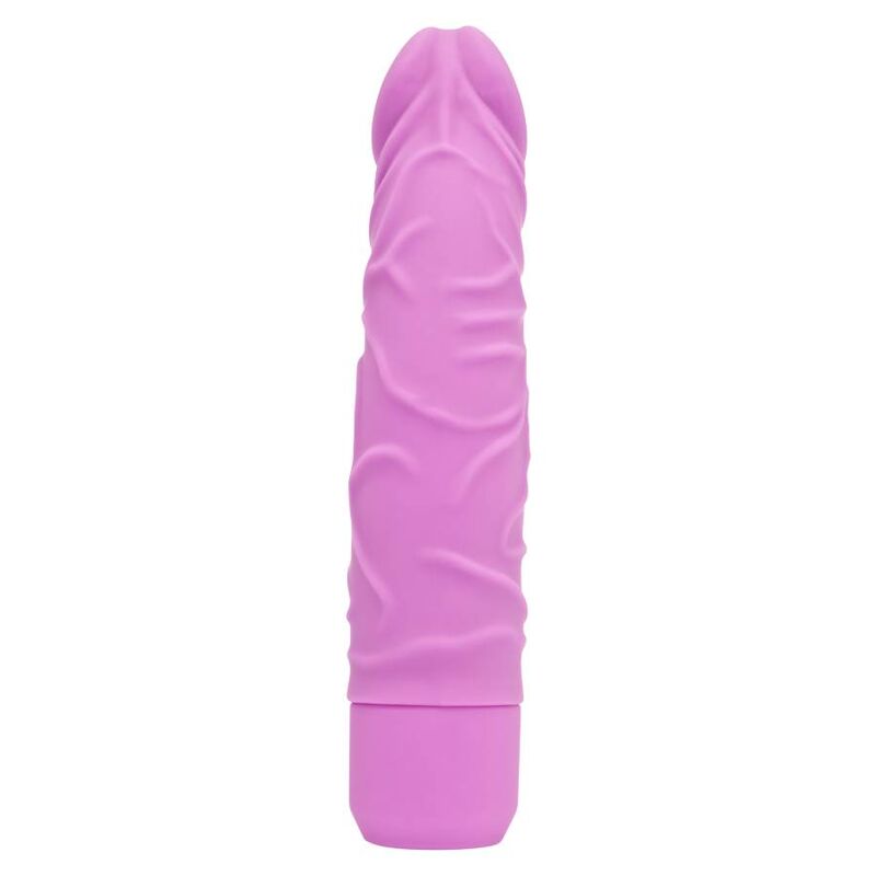 GET REAL VIBRATEUR ROSE ORIGINAL CLASSIQUE — vue détaillée