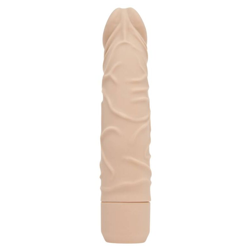 GET REAL - Vibrateur Naturel Original Classique