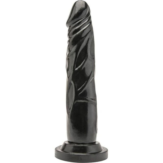 GET REAL - Dong 18 Cm Noir