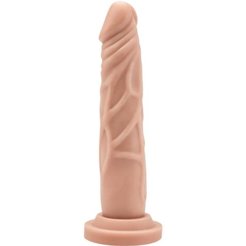 GET REAL PEAU DONG 18 CM - Aura Intime
