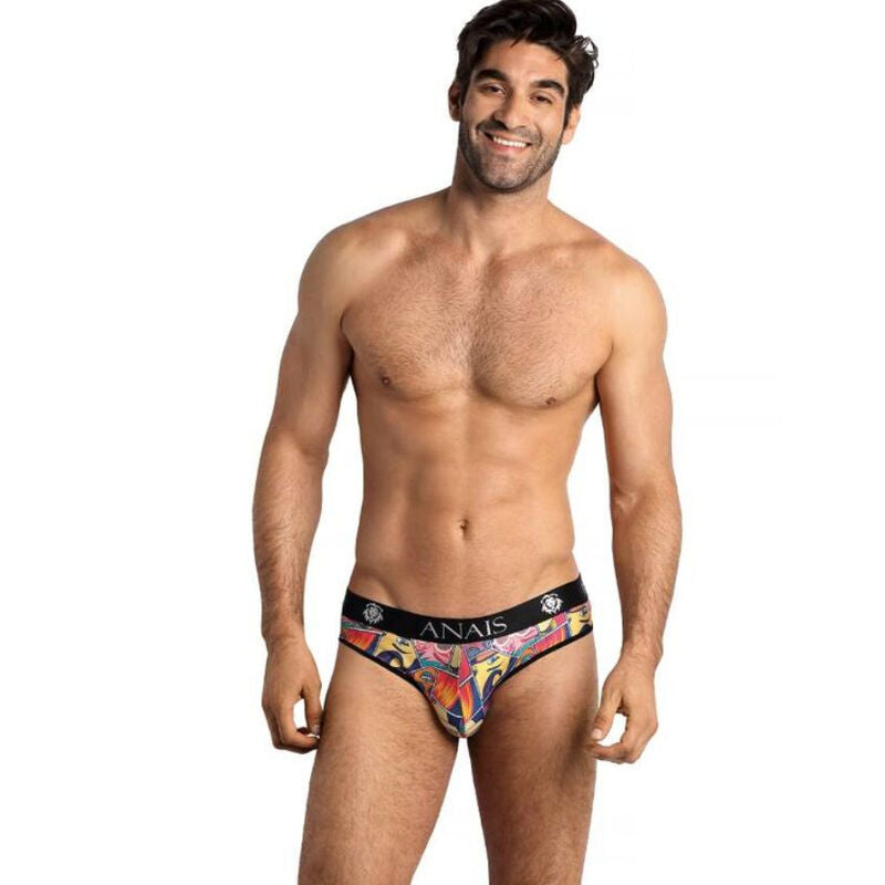 ANAIS MEN SLIP & THONG Comics Slip Xl - Aura Intime