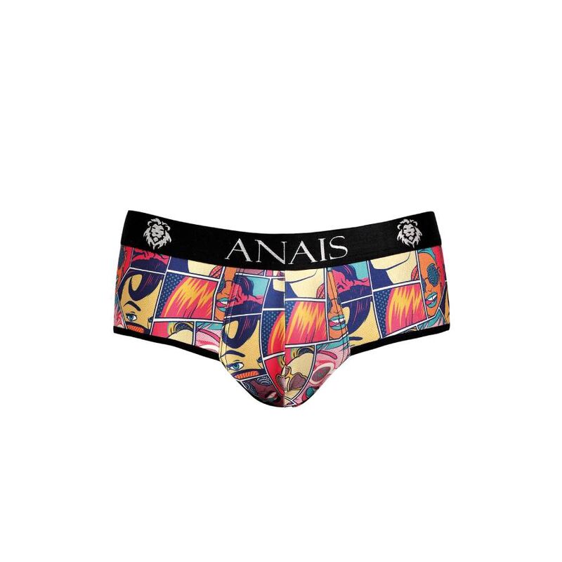 ANAIS MEN JOCK Comics Jock Bikini S — vue alternative