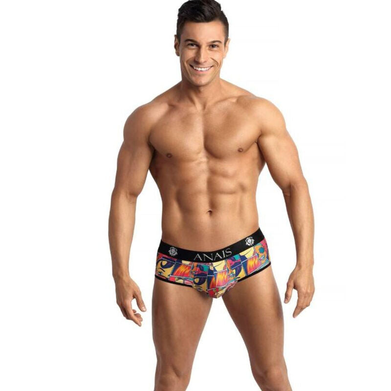 ANAIS MEN JOCK Comics Jock Bikini L - Aura Intime