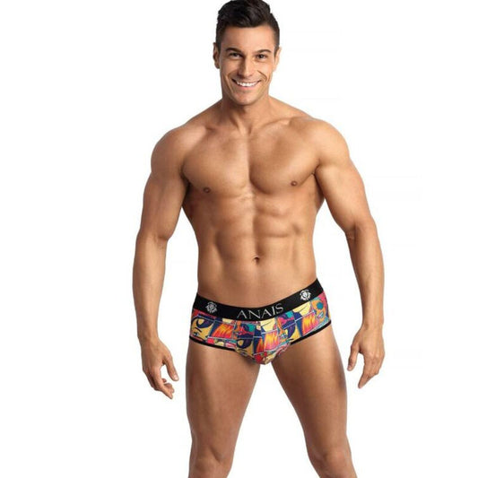ANAIS MEN JOCK Comics Jock Bikini L - Aura Intime