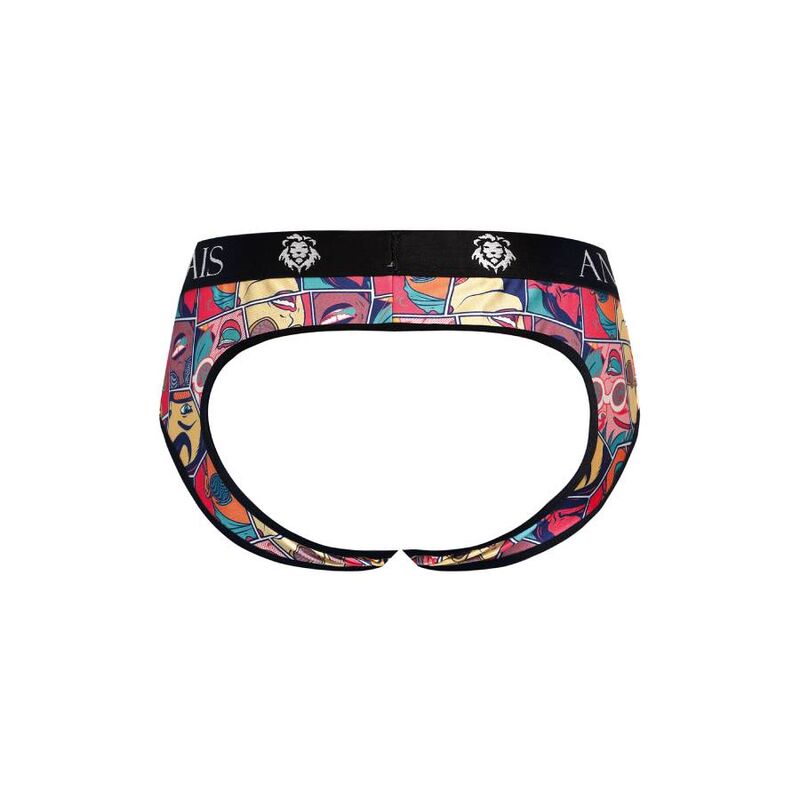 ANAIS MEN JOCK Comics Jock Bikini L — vue arrière