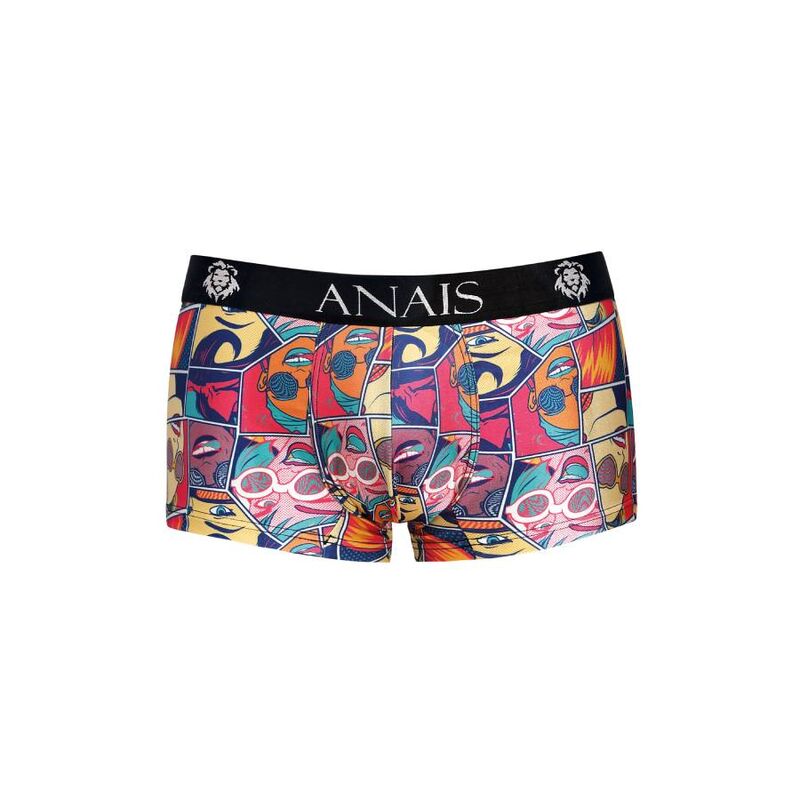 ANAIS MEN BOXER & BRIEF BOXER COMICS XL — vue alternative