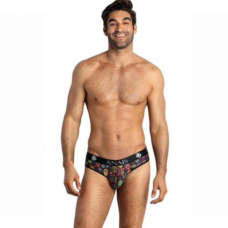 ANAIS MEN SLIP & THONG Mexico Slip Xl - Aura Intime